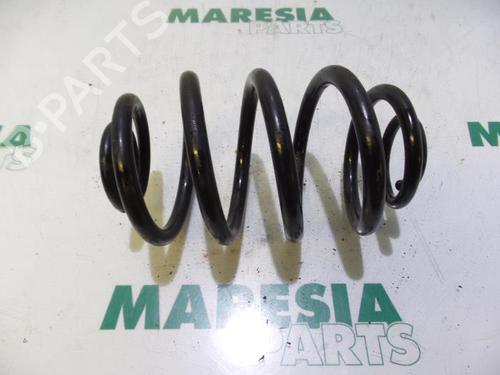 Used Shock absorber spring RENAULT CLIO II (BB_, CB_) 1.4 16V (B/CB0P, BB13) (98 hp) 31461289