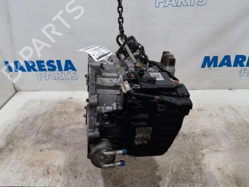 Used Gearbox CITROËN C4 Grand Picasso II (DA_, DE_) 1.6 BlueHDi 120 (120 hp) 31388194