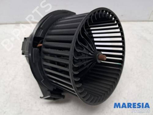 Heater blower motor CITROËN C3 II (SC_) 1.6 HDi | BP31515524M62 - Image 3