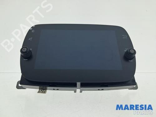 Electronic module FIAT 500 C (312_) 0.9 (312AG1A) | BP38090625M83 - Image 2