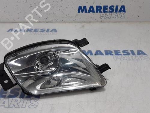 Used Right daytime light PEUGEOT 308 I (4A_, 4C_) 1.6 16V (120 hp) 31515567