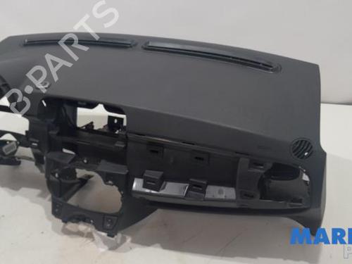Instrumentbræt FIAT 500 C (312_) 0.9 (312AG1A) | BP39536862C46 - Image 2