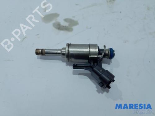 Used Injector PEUGEOT 508 SW I (8E_) 1.6 THP (156 hp) 31472705
