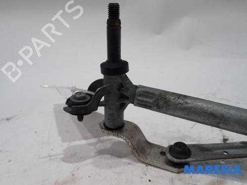 Front wipers mechanism CITROËN C3 III (SX) 1.2 VTi 82 | BP31403247C83