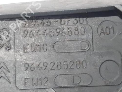 Pipe PEUGEOT 307 CC (3B) 2.0 16V | BP31437837M125 - Image 2