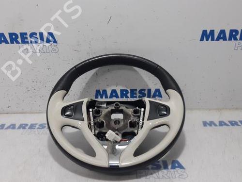 Rat RENAULT CLIO IV (BH_) 0.9 TCe 90 (BHNF, BHMA, BHMH, BHJK, BHJR) (90 hp) 31512133