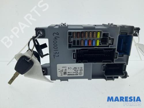 Elektronisk modul Elektronisk modul 38489287 38489287