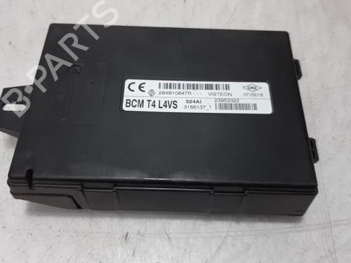 Engine control unit (ECU) OPEL VIVARO B Van (X82) 1.6 CDTI (05) | BP31498307M57 