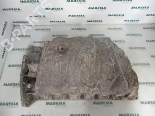 Used Front right seatbelt RENAULT LAGUNA II Grandtour (KG0/1_) 1.8 16V (KG0B, KG0M) (120 hp) 31510025