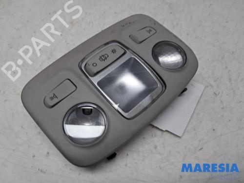 Innerbelysning CITROËN C4 II (NC_) 1.6 VTi 120 (NC5FS0, NC5FS9) (120 hp) 31529970