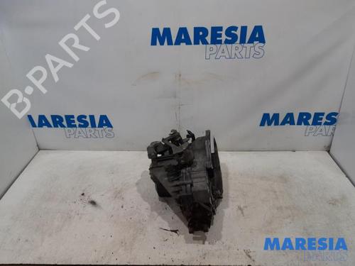 Used Gearbox Gearbox ALFA ROMEO 159 Sportwagon (939_) 3.2 JTS Q4 (939BXG2B, 939BXG22) (260 hp) 31454756 31454756