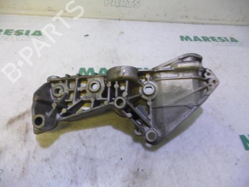 Andre RENAULT MEGANE III Hatchback (BZ0/1_, B3_) 1.5 dCi (BZ09, BZ0D, BZ1W, BZ29, BZ14) (110 hp) 31504708