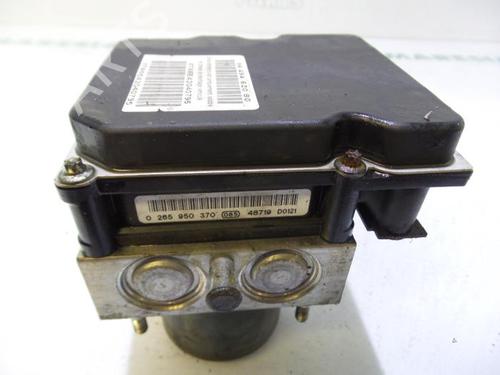 ABS pump CITROËN C4 I (LC_) 1.6 HDi | BP31406895M43