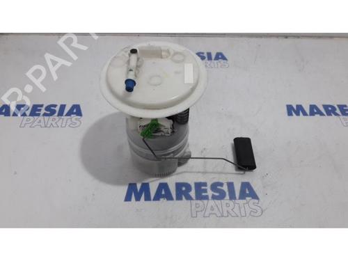 Used Fuel pump PEUGEOT 3008 I MPV (0U_) 1.6 THP (150 hp) 31498218
