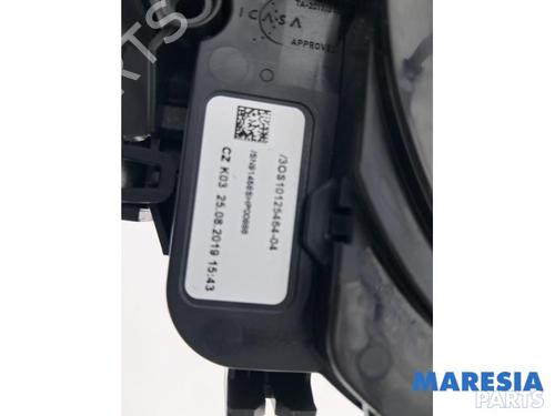 Switch OPEL CORSA F (P2JO) 1.2 (68) | BP40235518I30 - Image 5