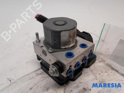 ABS pump RENAULT KADJAR (HA_, HL_) 1.6 TCe 165 (HLMH) | BP31499348M43