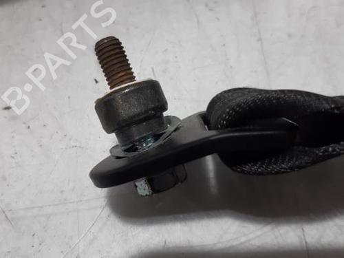 Rear left seatbelt FIAT PANDA (169_) 1.2 (169.AXB11, 169.AXB1A) | BP31429824I29 - Image 4