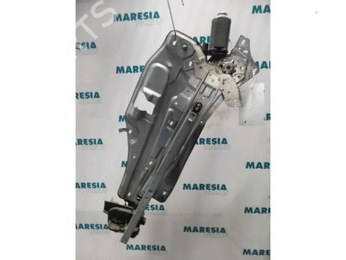 Used Front right window mechanism RENAULT LAGUNA I (B56_, 556_) 1.8 16V (B563, B564) (120 hp) 31394584