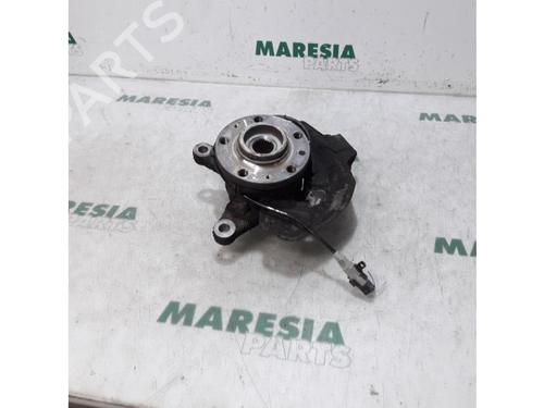 Used Left front steering knuckle CITROËN JUMPY II Van 1.6 HDi 90 16V (90 hp) 31475908