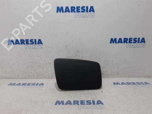 Used Passenger airbag CITROËN C1 (PM_, PN_) 1.0 (68 hp) 31471090