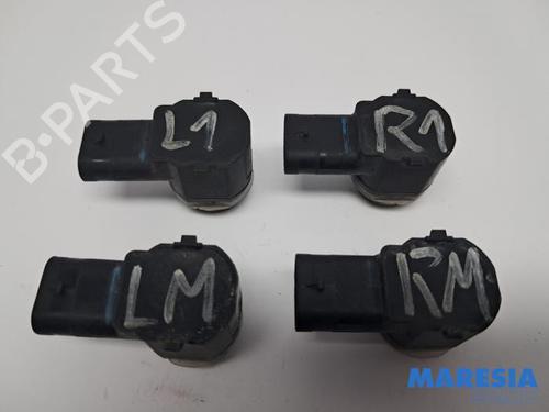 Electronic sensor ALFA ROMEO GIULIETTA (940_) 1.4 TB (940FXB1A, 940FXB11) | BP37875463M84 - Image 3