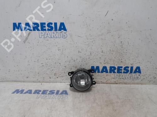 Used Left front fog light RENAULT MEGANE III Coupe (DZ0/1_) 1.4 TCe (DZ0F, DZ1V) (131 hp) 31483525