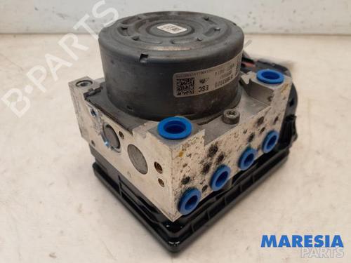 Used ABS pump ALFA ROMEO GIULIETTA (940_) 1.8 TBi (940FXR11) (241 hp) 31486987