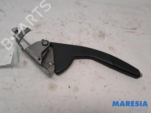 håndbremse RENAULT CAPTUR I (J5_, H5_) 1.2 TCe 120 (118 hp) 31492834