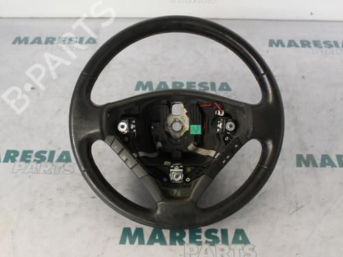 Used Steering wheel FIAT CROMA (194_) 1.9 D Multijet (194AXC1B, 194AXC12) (150 hp) 31383933