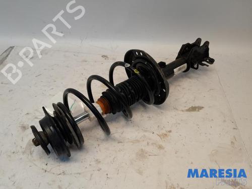 Left front shock absorber FIAT 500 (312_) 1.2 (312AXA1A) | BP31385061M16