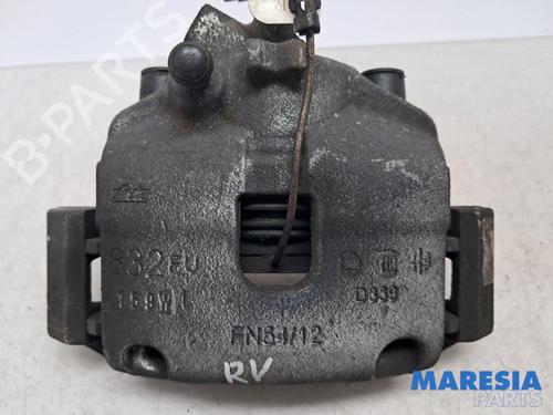 Right front brake caliper FIAT 500 C (312_) 0.9 (312AG1A) | BP38284986M104 - Image 3