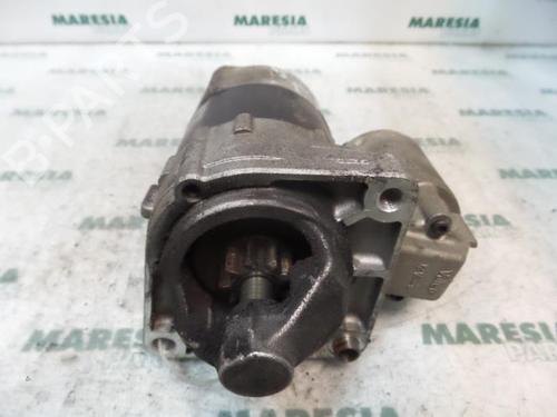 Starter FIAT STILO (192_) 1.2 16V (192_XA1B) | BP31405577M8 - Image 2