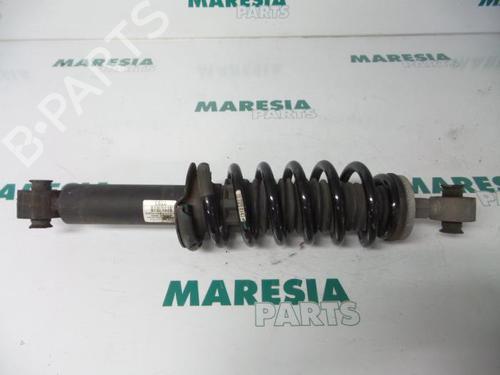 Used Right rear shock absorber PEUGEOT 508 SW I (8E_) 2.0 BlueHDi 180 (180 hp) 31465042