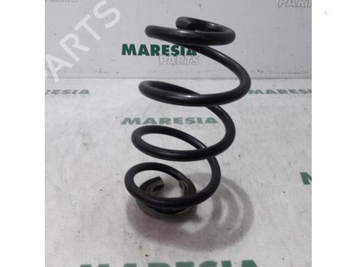 Used Shock absorber spring RENAULT MODUS / GRAND MODUS (F/JP0_) 1.4 (JP01, JP0J) (98 hp) 31390240
