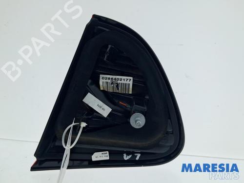 Left taillight RENAULT CAPTUR I (J5_, H5_) 0.9 TCe 90 | BP39585930C34 - Image 4