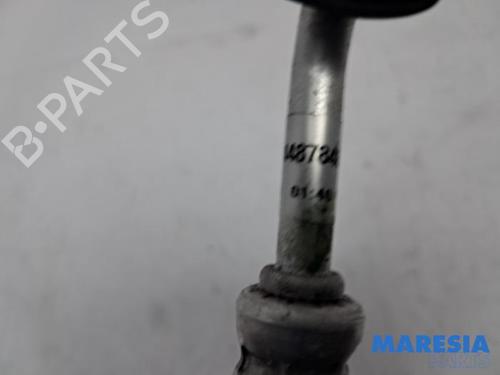 AC pipe RENAULT ZOE (BFM_) ZOE (BFMD) | BP31451805M126 