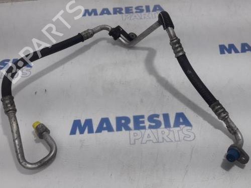 AC pipe RENAULT MEGANE III Grandtour (KZ0/1) 1.5 dCi (KZ0C, KZ1A) | BP31404163M126 