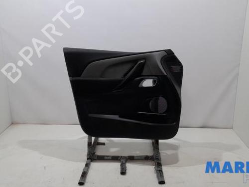 Used Front left panel CITROËN C4 Grand Picasso II (DA_, DE_) 1.6 HDi / BlueHDi 115 (115 hp) 31515115