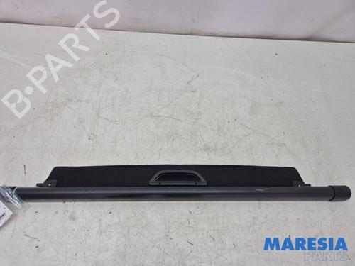 Used Rear parcel shelf RENAULT GRAND SCÉNIC III (JZ0/1_) 2.0 16V (JZ0G) (140 hp) 31445156