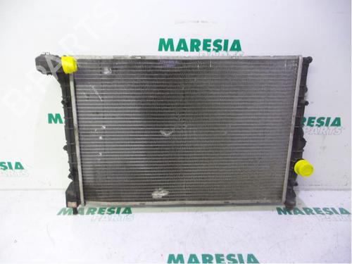 Used Water radiator ALFA ROMEO 147 (937_) 1.9 JTD 16V (937.AXG1B, 937.BXG1B) (140 hp) 31501447