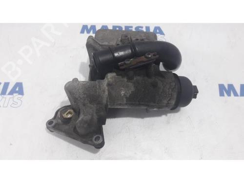 Other RENAULT MASTER III Van (FV) 2.3 dCi 145 FWD (FV0E, FV0F, FV0H, FV02, FV0M, FV0S,... | BP31431710O1 - Image 3