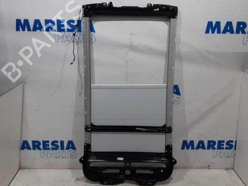 Used Switch PEUGEOT 2008 I (CU_) 1.2 VTi (82 hp) 31482294