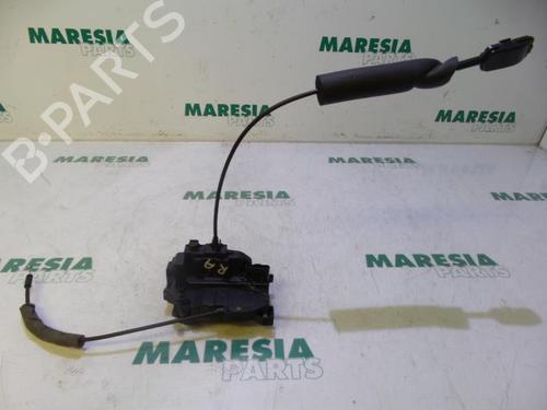 Used Electronic module RENAULT MEGANE III Grandtour (KZ0/1) 1.5 dCi (KZ09, KZ0D, KZ1G, KZ29, KZ14, KZ1W, KZ10, KZ1F,... (110 hp) 31439403
