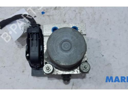 Used ABS pump ALFA ROMEO MITO (955_) 1.3 MultiJet (955AXT1A) (84 hp) 31447200
