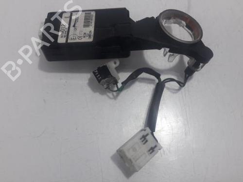 Engine control unit (ECU) CITROËN C-CROSSER (VU_, VV_) 2.2 HDi | BP31465471M57 