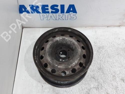 Fælk FIAT SCUDO Van (270_, 272_) 2.0 D Multijet (120 hp) 31536036