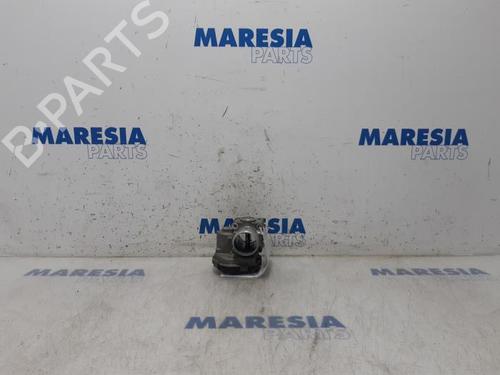 Used Throttle body CITROËN JUMPY II Van 1.6 HDi 90 8V (90 hp) 31467201