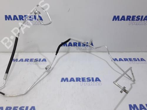 AC-rør RENAULT CAPTUR I (J5_, H5_) 0.9 TCe 90 (90 hp) 31485200