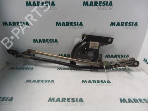 Used Front wipers mechanism Front wipers mechanism FIAT COUPE (175_) 2.0 20V Turbo (220 hp) 31507706 31507706