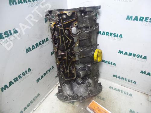 Ventildeckel für RENAULT ESPACE IV (JK0/1_) 2.0 Turbo (JK0A, JK0B, JK0N) (163 hp) 31401497